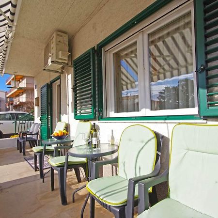 Apartman Makarska Buitenkant foto