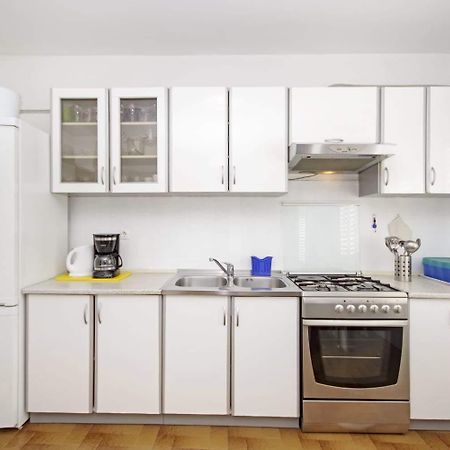 Apartman Makarska Buitenkant foto