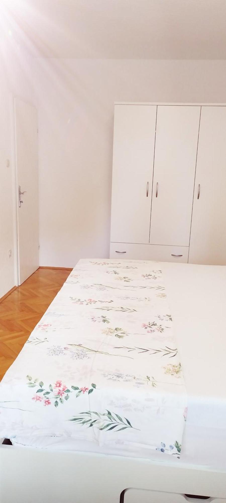 Apartman Makarska Buitenkant foto