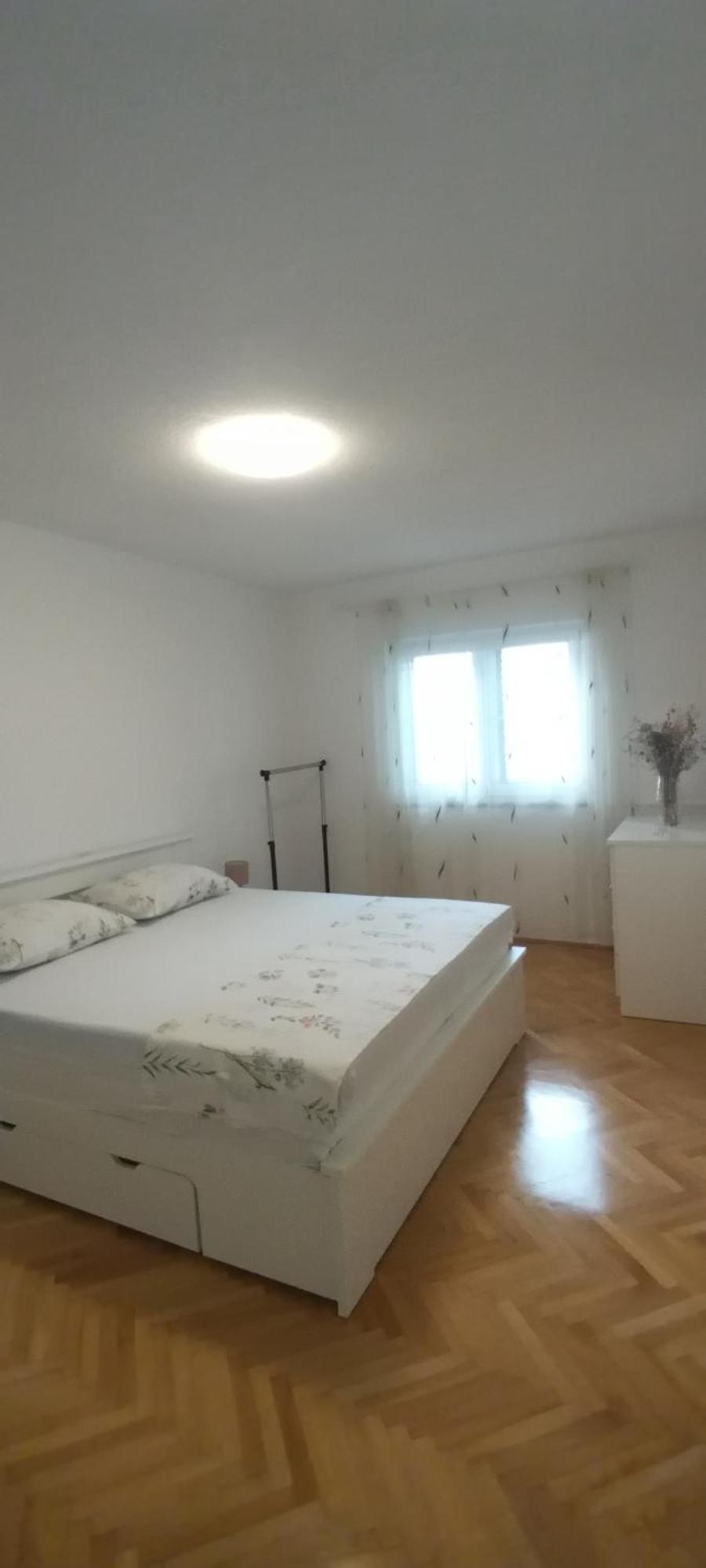 Apartman Makarska Buitenkant foto