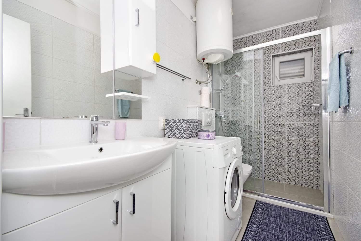 Apartman Makarska Buitenkant foto
