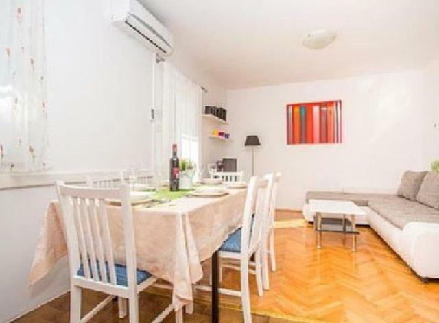 Apartman Makarska Buitenkant foto